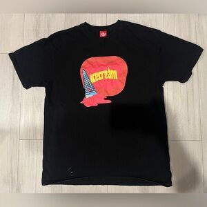 Ice Cream Cone Classic Tee